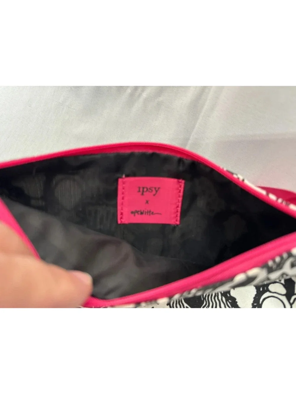 Ipsy ispy makeup